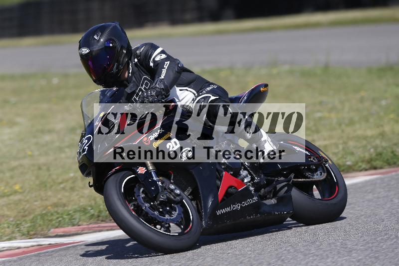 /21 29.05.2025 Speer Racing ADR/Gruppe gelb/922